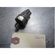 16L119 Engine Oil Pressure Sensor For 11-18 Toyota Corolla  1.8
